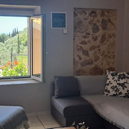 Sogno 2 Villa Parga Exterior photo