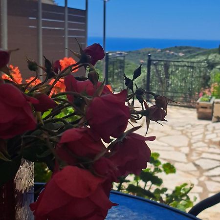 Sogno 2 Villa Parga Exterior photo