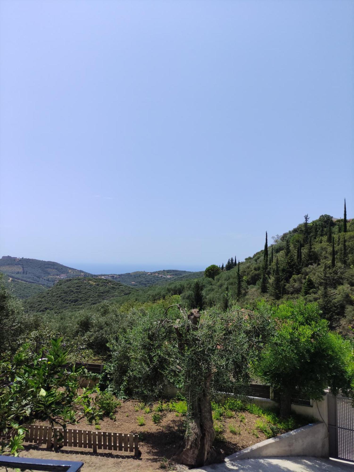 Sogno 2 Villa Parga Exterior photo