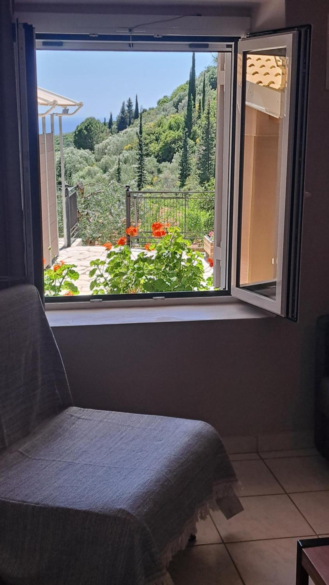 Sogno 2 Villa Parga Exterior photo